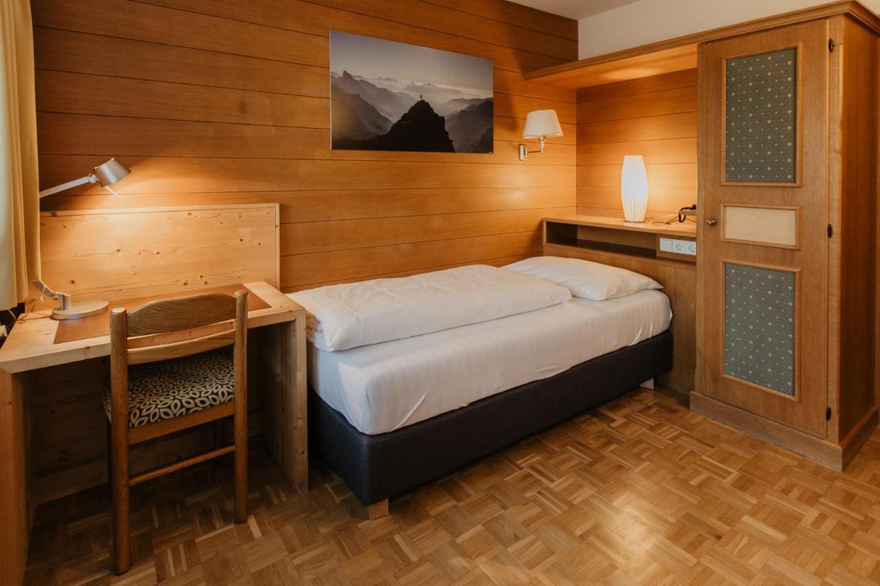Parkhotel Matrei Matrei am Brenner Εξωτερικό φωτογραφία