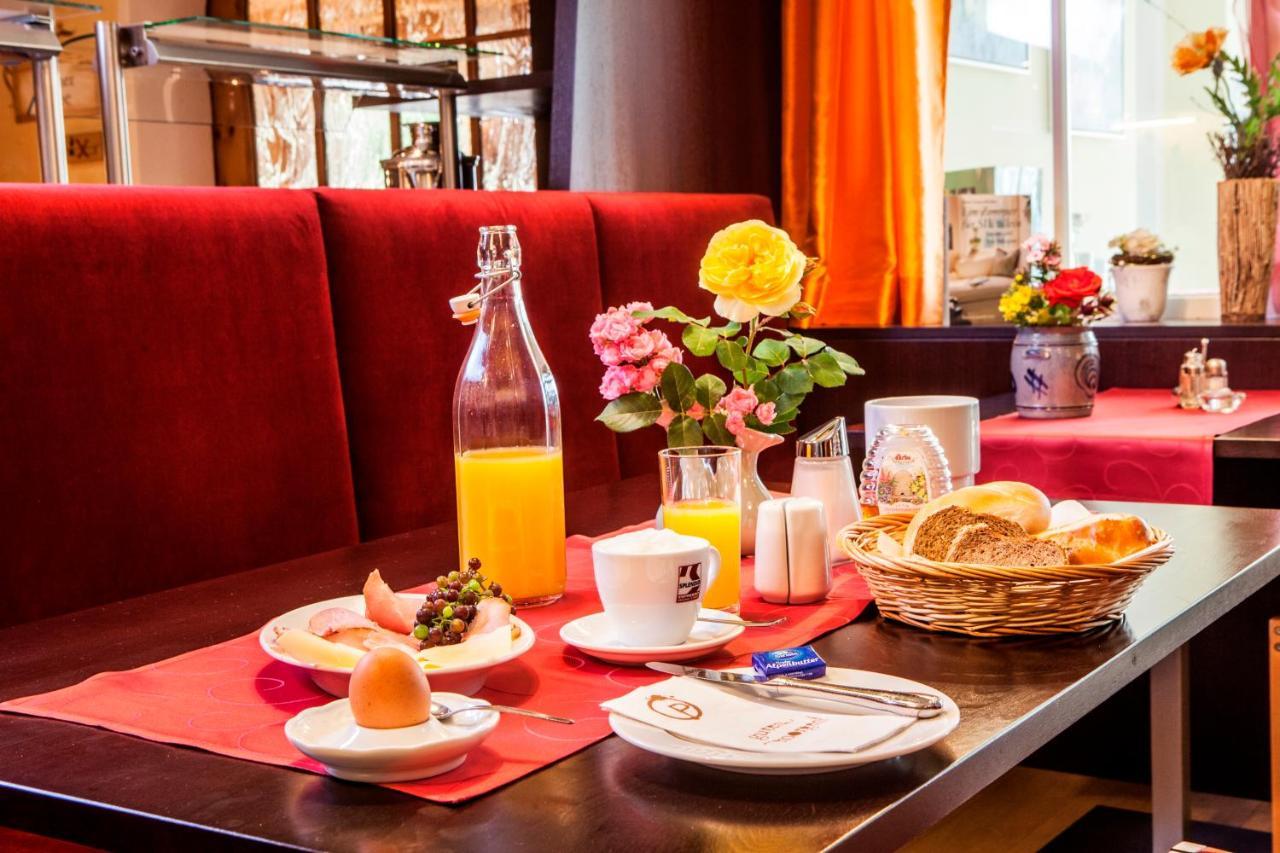 Parkhotel Matrei Matrei am Brenner Εξωτερικό φωτογραφία