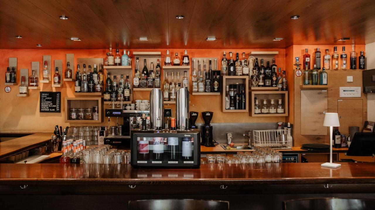 Parkhotel Matrei Matrei am Brenner Εξωτερικό φωτογραφία