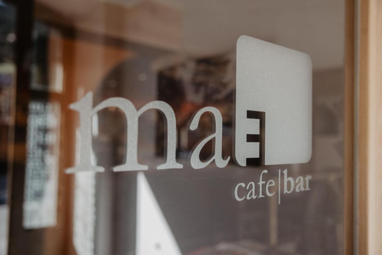 Parkhotel Matrei Matrei am Brenner Εξωτερικό φωτογραφία