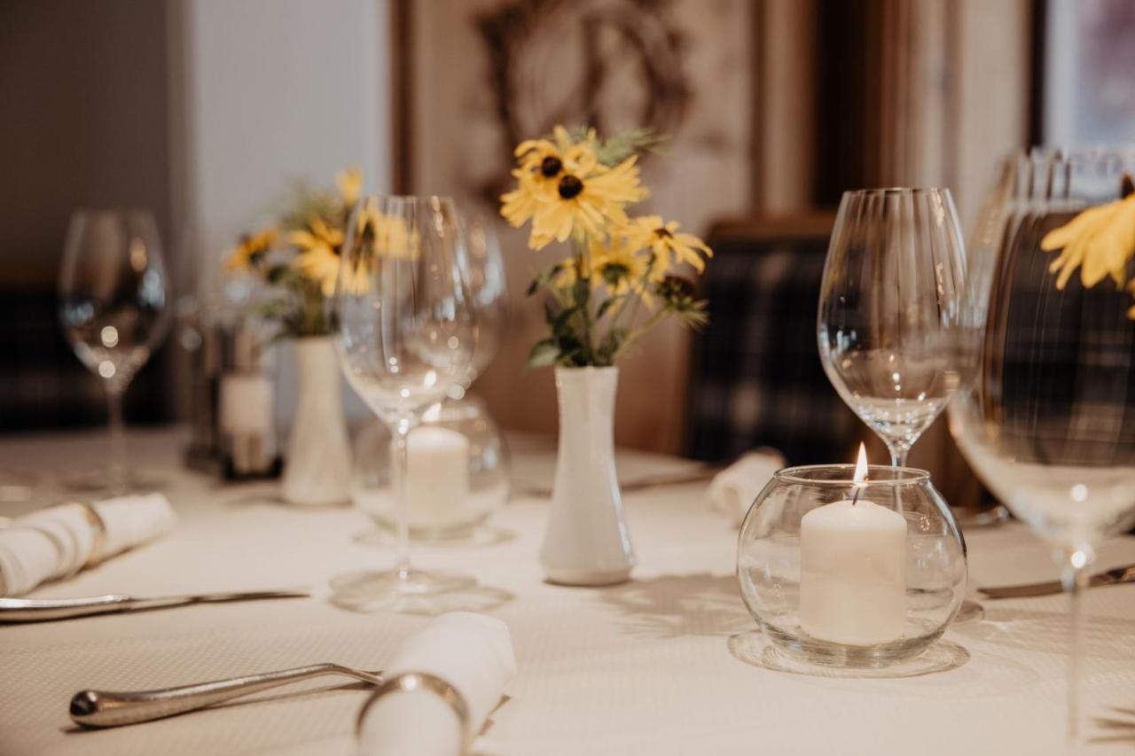 Parkhotel Matrei Matrei am Brenner Εξωτερικό φωτογραφία