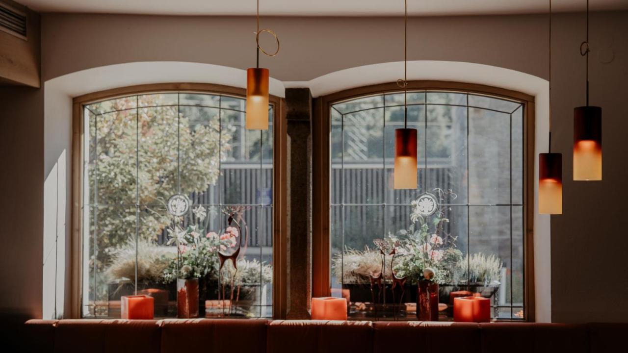 Parkhotel Matrei Matrei am Brenner Εξωτερικό φωτογραφία