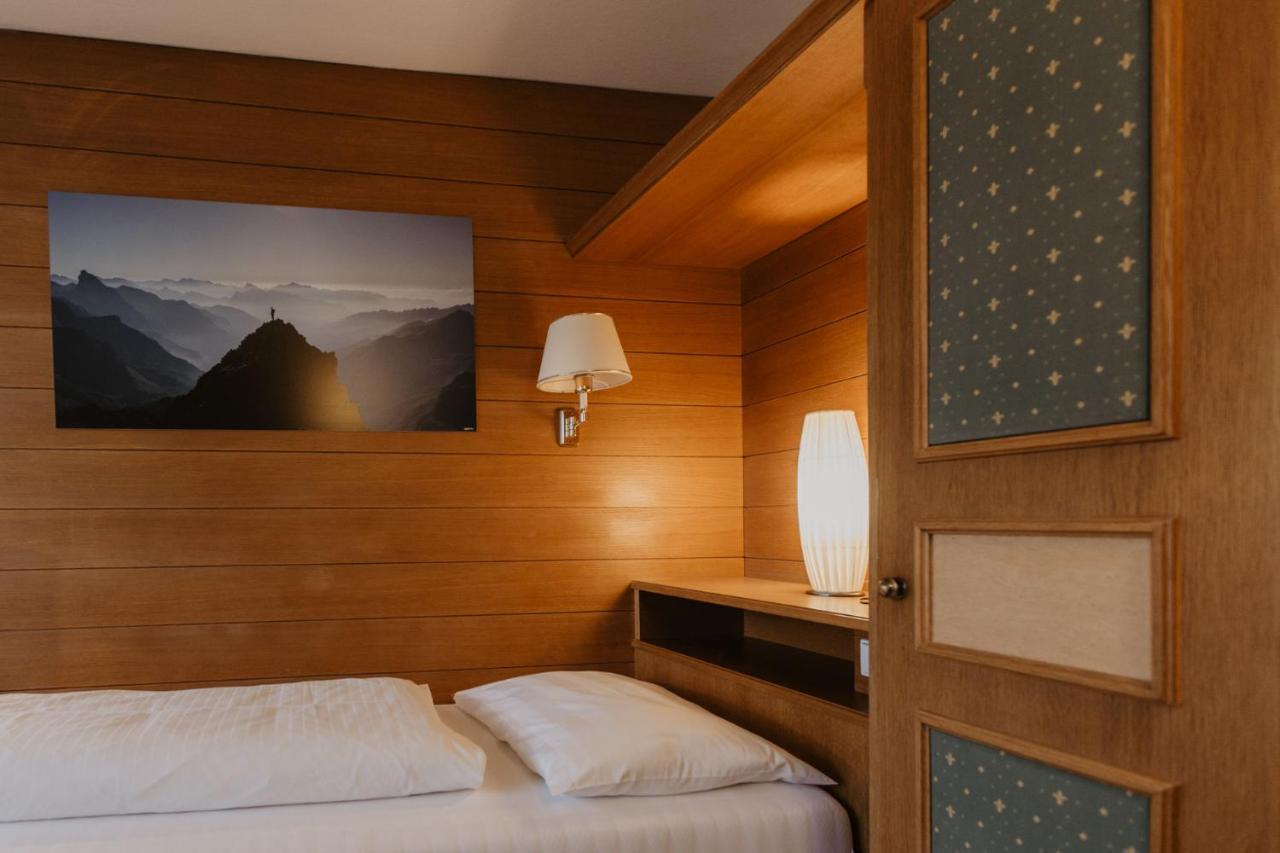 Parkhotel Matrei Matrei am Brenner Εξωτερικό φωτογραφία