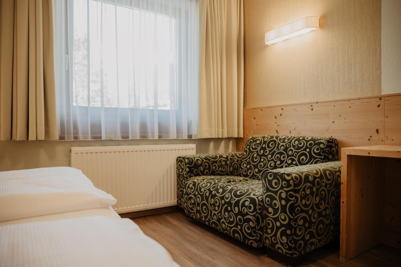Parkhotel Matrei Matrei am Brenner Εξωτερικό φωτογραφία