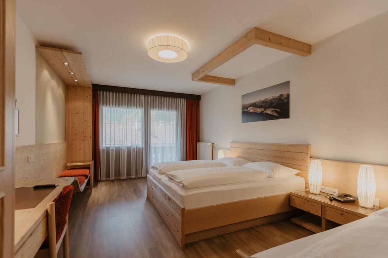 Parkhotel Matrei Matrei am Brenner Εξωτερικό φωτογραφία