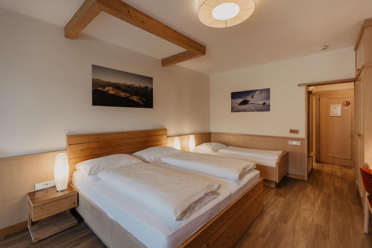 Parkhotel Matrei Matrei am Brenner Εξωτερικό φωτογραφία