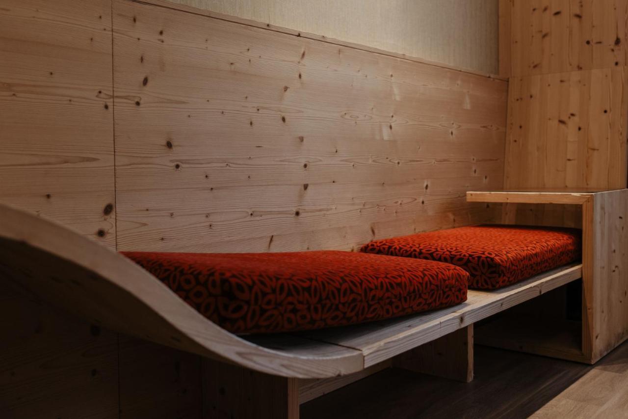 Parkhotel Matrei Matrei am Brenner Εξωτερικό φωτογραφία